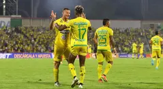 Atlético Bucaramanga - 2025