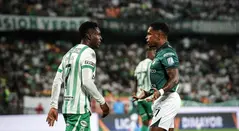 Atlético Nacional y Cali pelean por un arquero del FPC