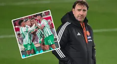 Atlético Nacional y Néstor Lorenzo