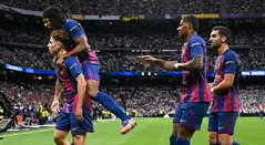FC Barcelona - 2025