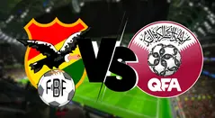 Así podrá ver en vivo el partido entre Bolivia y Catar por la fecha 3 del Mundial Sub 17.