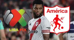 Borja empieza a sonar en el mercado de fichajes