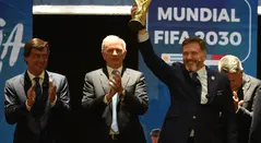 Las eliminatorias sudamericanas sin rumbo: Este sería el gran cambio