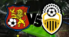 Así podrá ver en vivo el partido entre Caracas vs Deportivo Táchira en la Primera División de Venezuela. 