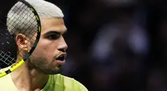 ¿Cuál es el camino de Carlos Alcaraz para recuperar el número 1?