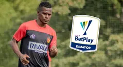 Carlos Darwin Quintero, futbolista colombiano