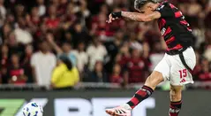 Flamengo tiene como prioridad a Carrascal: Tomaron importante decisión