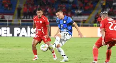 Chicó vs América - Liga Betplay 2025-II