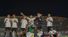 ¿Cuándo vuelve a jugar Colombia en el Mundial sub 17?