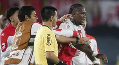 Independiente Santa Fe 2025