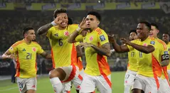 Selección Colombia