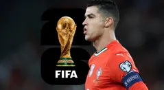 Cristiano Ronaldo habló sobre lo que sería su último Mundial 