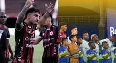 Cúcuta y Real Cundinamarca