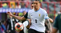 Darwin Núñez podría volver a la Premier League