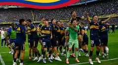 Boca Juniors
