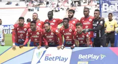 Deportivo Pasto 2025