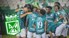 Deportivo Cali - 2025