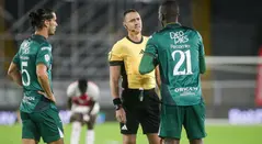 Deportivo Cali en la Liga BetPlay 2025-II