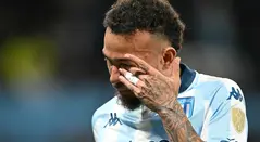 Duván Vergara vuelve al gol: Dedicatoria muy especial del colombiano