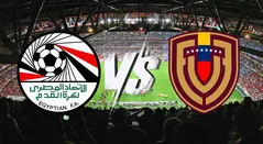 Egipto y Venezuela se enfrentan por el Mundial Sub-17 de Catar 2025