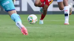 Fútbol colombiano 2025