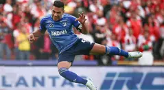 Radamel Falcao García