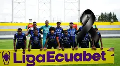 Joya de Independiente del Valle falleció