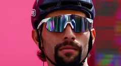 Fernando Gaviria, ciclista colombiano