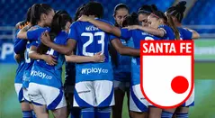 Millonarios hizo oficial su primera contratación para 2026