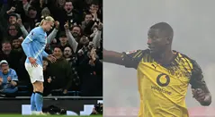 Manchester City vs Borussia Dortmund EN VIVO hora y canal Champions