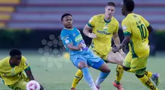 Atlético Huila vs Jaguares - Torneo Betplay 2025-II