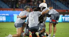 Independiente Santa Fe en Liga BetPlay 2025-II