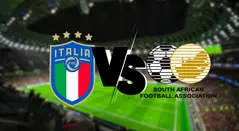 Italia vs Sudáfrica EN VIVO hora y canal para ver Mundial sub 17