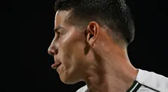 Desaprovecharon a James y ahora se va: Esto dijo el entrenador de León