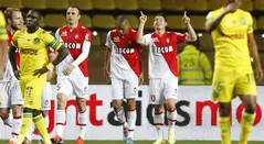 Histórico goleador se rinde a James: "Es la mejor zurda que he visto"