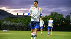 James no es el único que queda libre: Estos colombianos buscan equipo