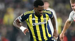 Jhon Jader Durán - Fenerbahce