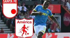 Jhon Arias quiere regresar al FPC