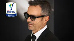 Joven estrella del FPC firmó contrato con importante representante 