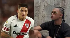 Juan Fernando Quintero  TGO