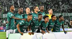 Deportivo Cali 2025