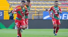 Junior de Barranquilla en la Liga BetPlay