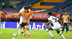 La Equidad vs Pereira - Liga Betplay