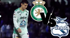 Así podrá ver en vivo el que será posiblemente el último partido de James con León en la Liga MX