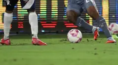 Balón de la Liga BetPlay 2025-II