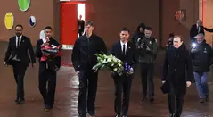 Real Madrid en Anfield