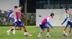 Colombia cierra el año: Estos son los líderes en números del equipo