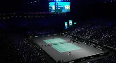 Masters 1.000 de París - 2025