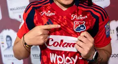 Medellín anuncia dos nuevos refuerzos para la Liga BetPlay Femenina