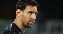 ¡Quieren a Messi en Europa! Equipo buscaría la cesión del argentino 